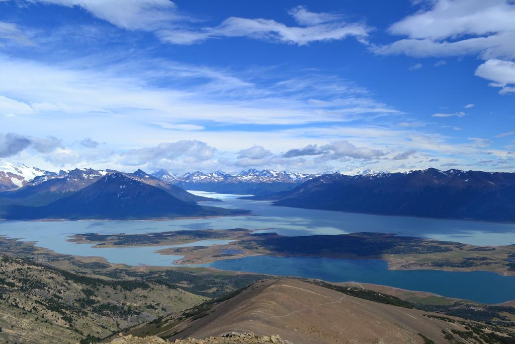 Madretierra Patagonia Hotel El Calafate Exterior photo