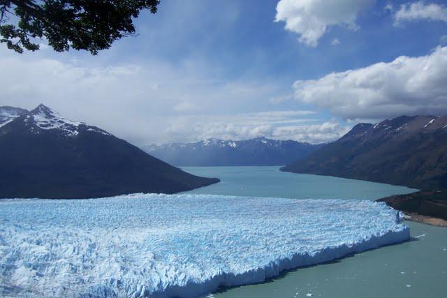 Madretierra Patagonia Hotel El Calafate Exterior photo